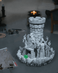 Load image into Gallery viewer, Mad Wizard Dice Tower
