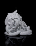 Load image into Gallery viewer, Gorgon Demise Dice Tower
