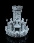 Load image into Gallery viewer, Mad Wizard Dice Tower
