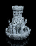 Load image into Gallery viewer, Mad Wizard Dice Tower
