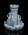 Load image into Gallery viewer, Mad Wizard Dice Tower
