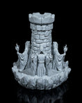 Load image into Gallery viewer, Mad Wizard Dice Tower
