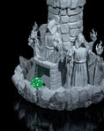 Load image into Gallery viewer, Mad Wizard Dice Tower
